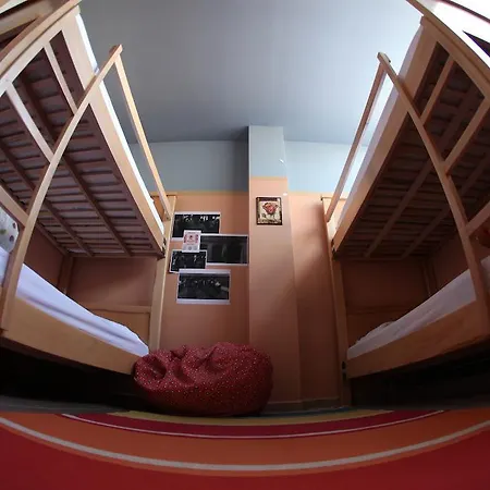 Hostel Propaganda